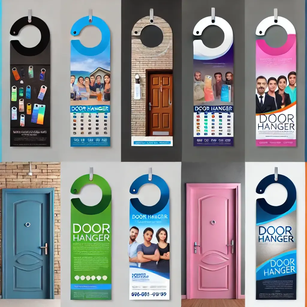 Smart Promotions Design și Producție - Exemplu 2