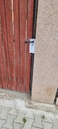 Distribuție door-hangere - Exemplu 3